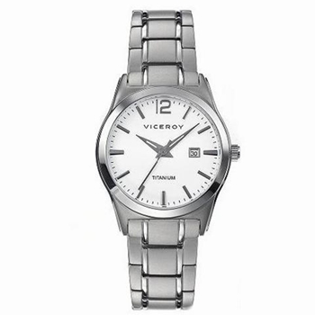 ساعت مچی ویسروی VICEROY کد 47676-05